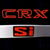85 Crx Si Transmission Ratio - last post by PHAT87CRX