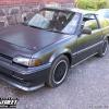 Crx 1g With Accord 5th Gear - last post by staticchmbr