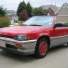 Crx For Sale - Spain - last post by Indyman