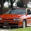 Project Mad Max:  87 Crx Si 108k Restoration To Daily Driver - last post by greasemonkeyreborne 5x1g's