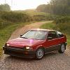 Jimbothemagnificent's '85 Civic - last post by CRXer87hf